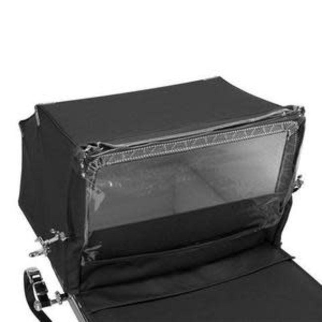 Silver Cross Balmoral Rain Canopy