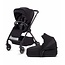 Silver Cross Dune Compact Stroller With Bassinet