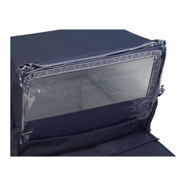 Silver Cross Kensington Rain Shield