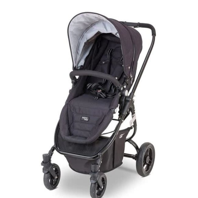 Valco Baby Snap Ultra Trend Single Tailor Made Stroller