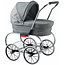 Valco Baby Doll Stroller