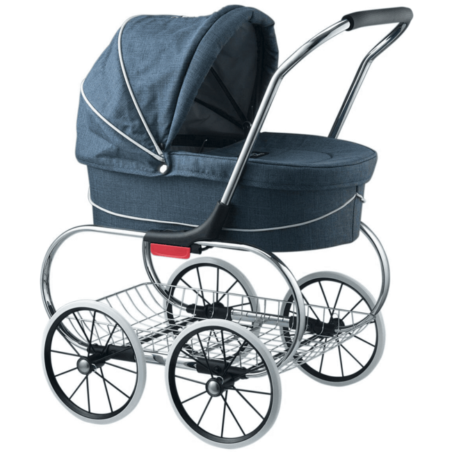 Valco Baby Doll Stroller