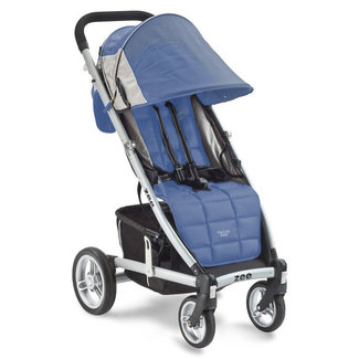 Valco Baby Valco Baby Zee Single Stroller