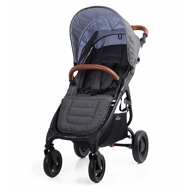 Valco Baby Snap 4 Trend Single Tailor Made Stroller