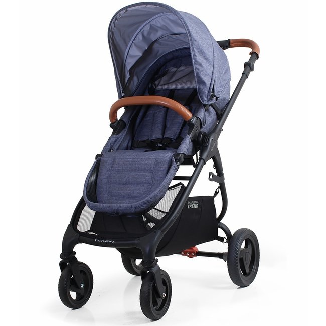 Valco Baby Snap Ultra Trend Single Tailor Made Stroller