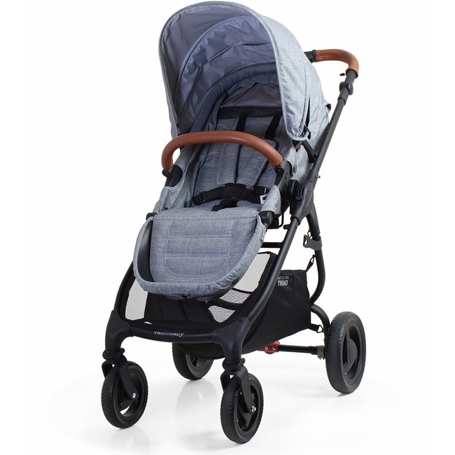 Valco Baby Snap Ultra Trend Single Tailor Made Stroller