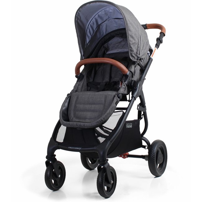Valco Baby Snap Ultra Trend Single Tailor Made Stroller