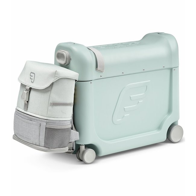 Stokke JetKids by Stokke Travel Bundle BedBox + Crew Back Pack
