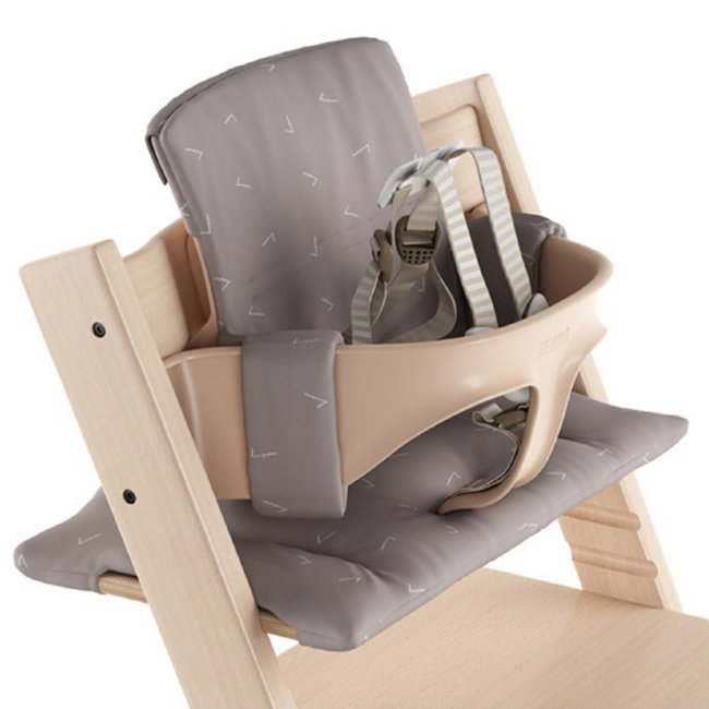 Cushions compatible with Stokke TrippTrapp –