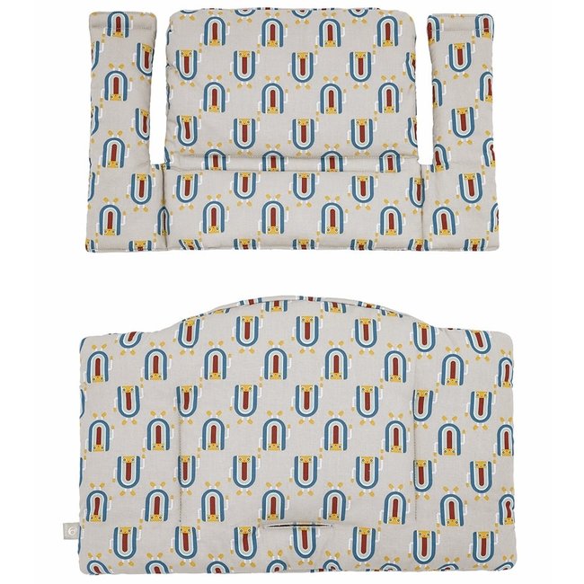 Stokke Tripp Trapp Cushions