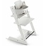 Stokke Tripp Trapp High Chair Set- (Includes, Chair, Baby Set)