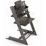 Stokke Tripp Trapp High Chair Set- (Includes, Chair, Baby Set)