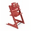 Stokke Tripp Trapp High Chair Set- (Includes, Chair, Baby Set)