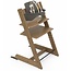 Stokke Tripp Trapp High Chair Set- (Includes, Chair, Baby Set)