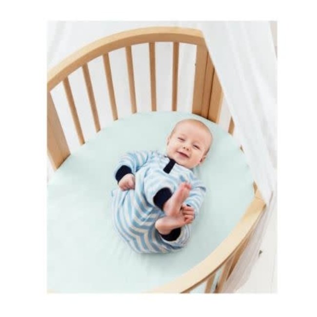 Stokke Sleepi Crib Fitted Sheet