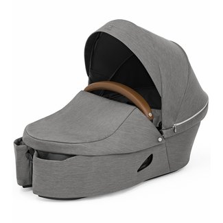 Stokke CLOSEOUT!! Stokke Xplory X Carry Cot
