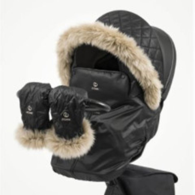 Stokke Xplory X Winter Kit In Black