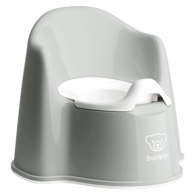 BABYBJORN Potty Chair