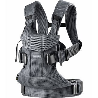 Baby Bjorn BABYBJORN Baby Carrier One, Air In 3D Mesh