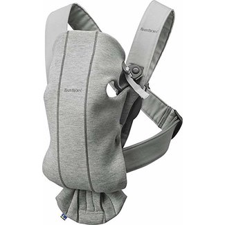 Baby Bjorn BABYBJORN Baby Carrier Mini 3D