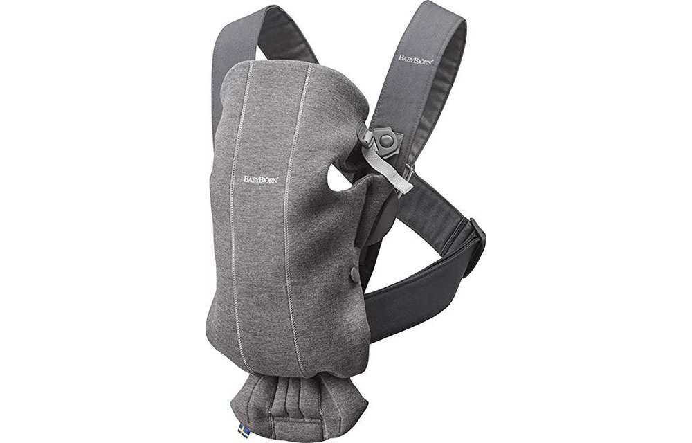 BABYBJORN Baby Carrier Mini 3D