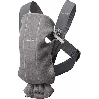 Baby Bjorn BABYBJORN Baby Carrier Mini 3D