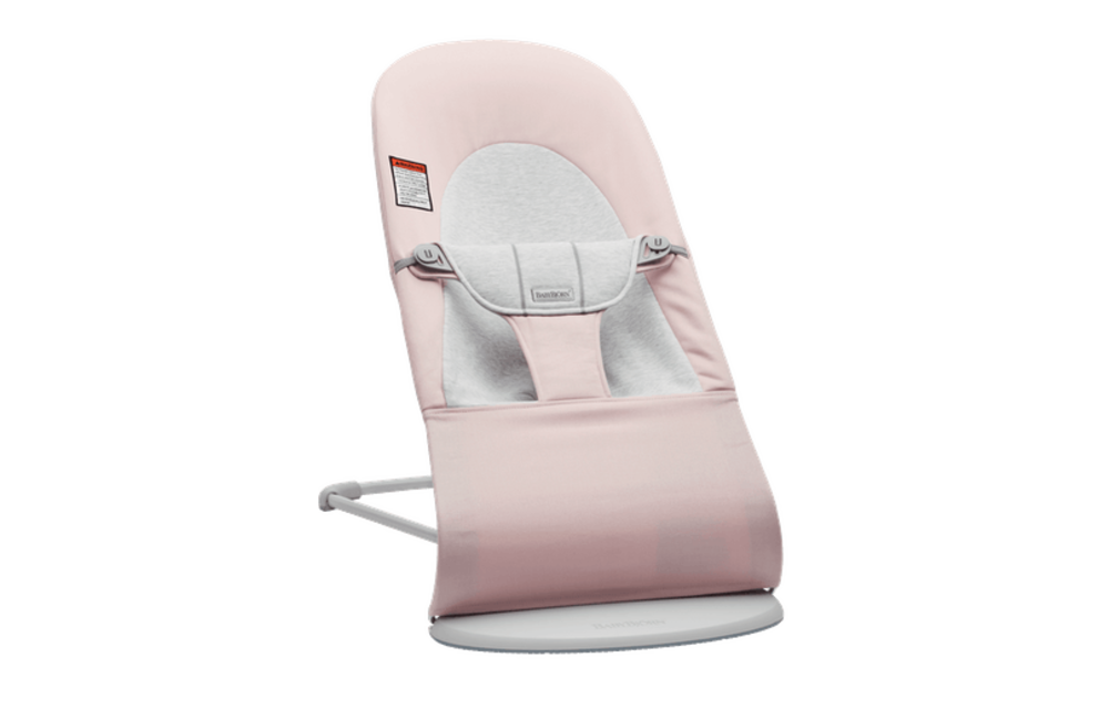BABYBJORN Bouncer Balance Soft