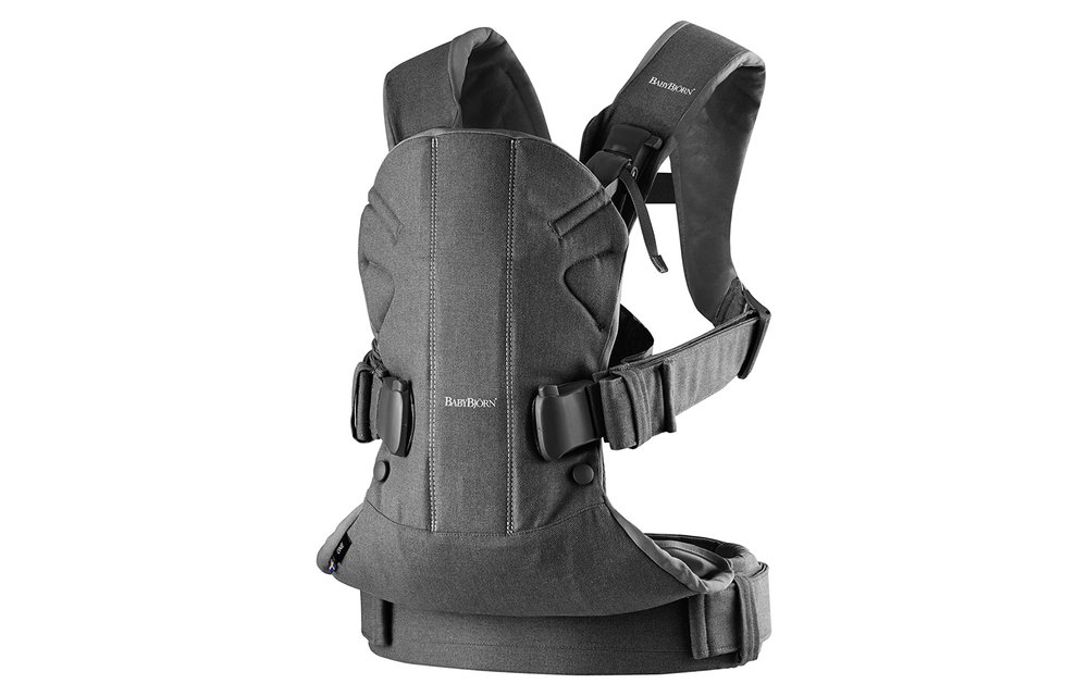 BABYBJORN Baby Carrier One Baby Carrier