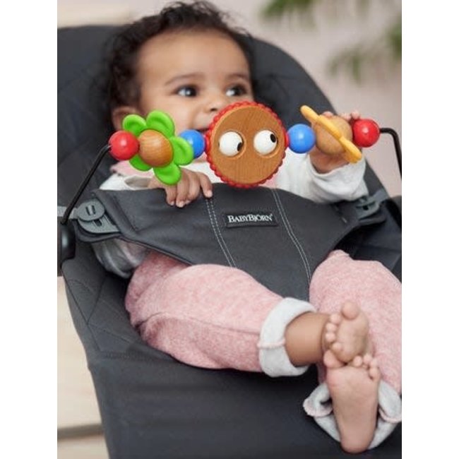 BABYBJORN Toys For Bouncer