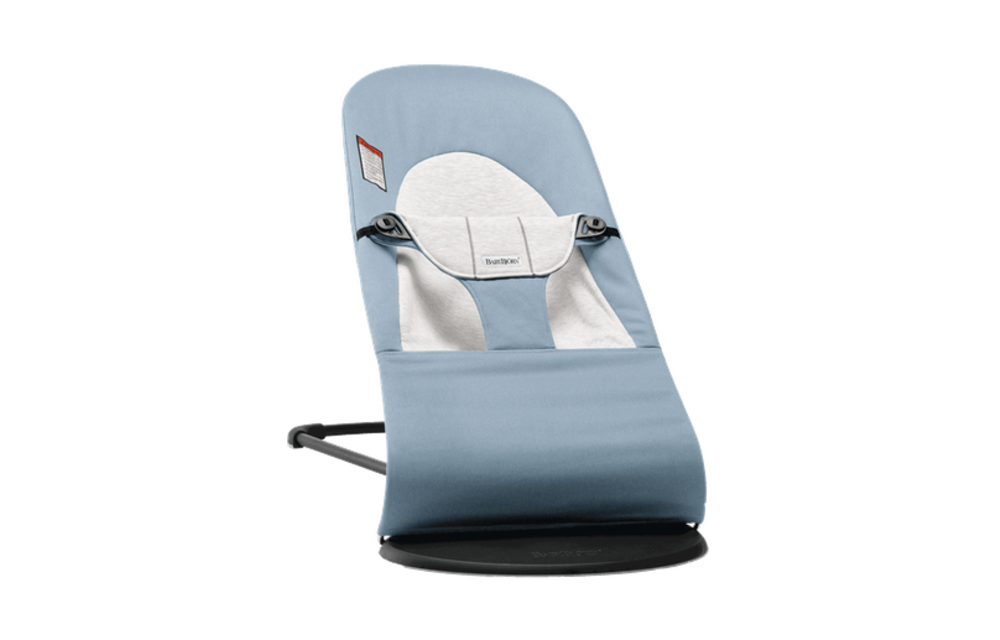 BABYBJORN Bouncer Balance Soft