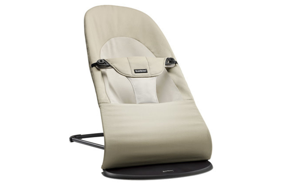 BABYBJORN Bouncer Balance Soft
