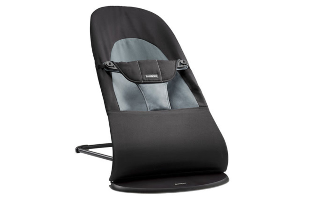 BABYBJORN Bouncer Balance Soft