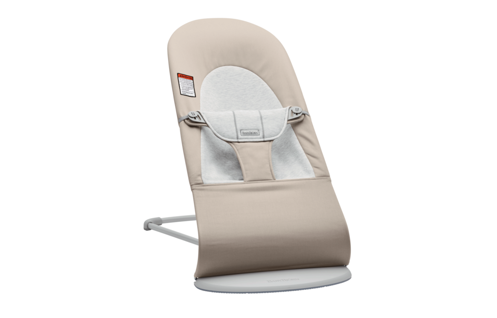 BABYBJORN Bouncer Balance Soft
