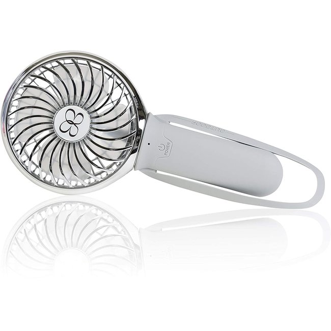 Buggygear 3 Speed USB Rechargeable Buggy "Turbo" Fan