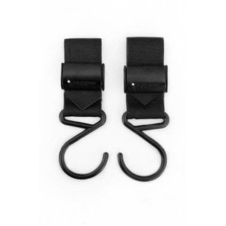 Buggy Gear Buggy Gear Boutique Stroller Hooks (Set Of 2)