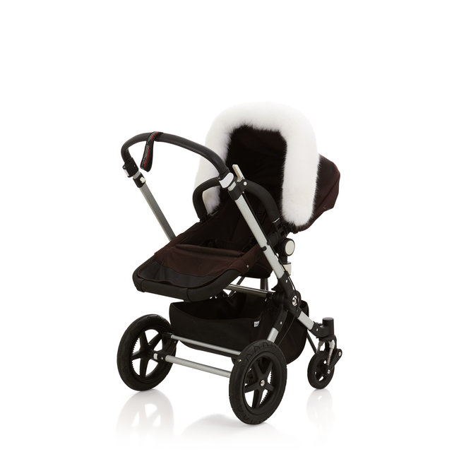 Baby Frr Fur For Stroller