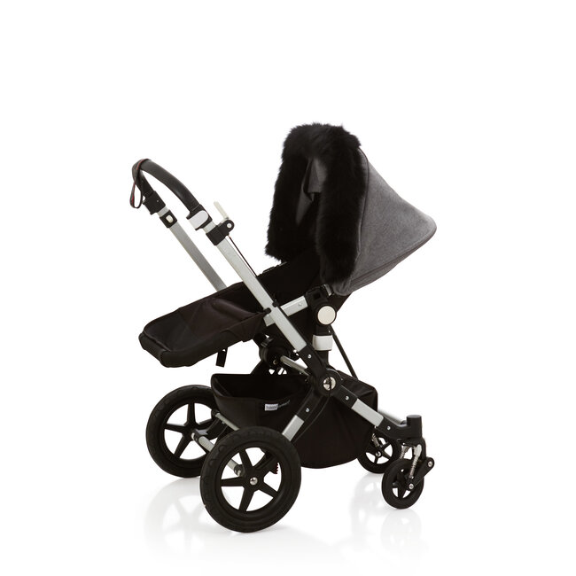 Baby Frr Fur For Stroller