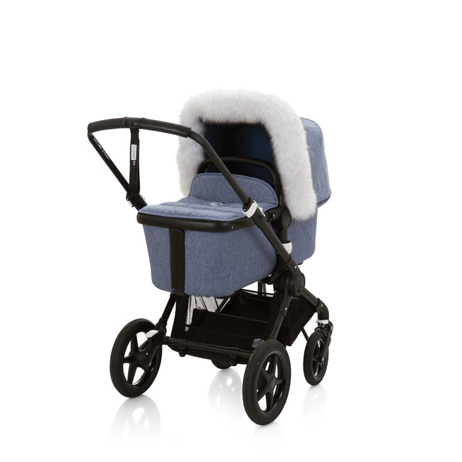 Baby Frr Fur For Stroller