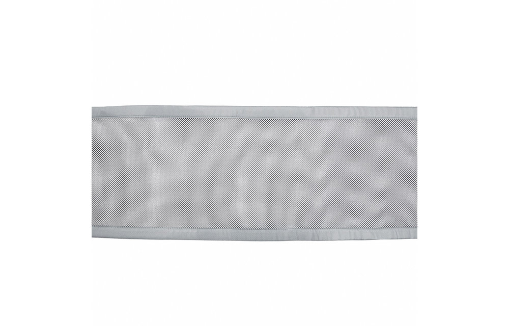 BreathableBaby Breathable Mesh Portable Mini Crib Liners