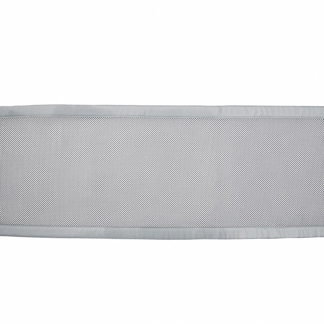 BreathableBaby Breathable Mesh Portable Mini Crib Liners