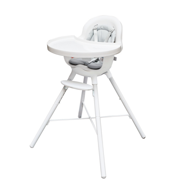 Boon Grub Dishwsher Safe Adjustable Baby High Chair