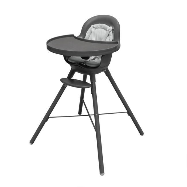Boon Grub Dishwsher Safe Adjustable Baby High Chair
