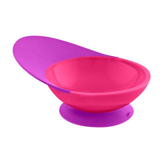 Boon Boon Catch Bowl With Spill Catcher