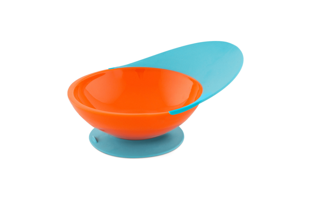 Boon Catch Bowl With Spill Catcher