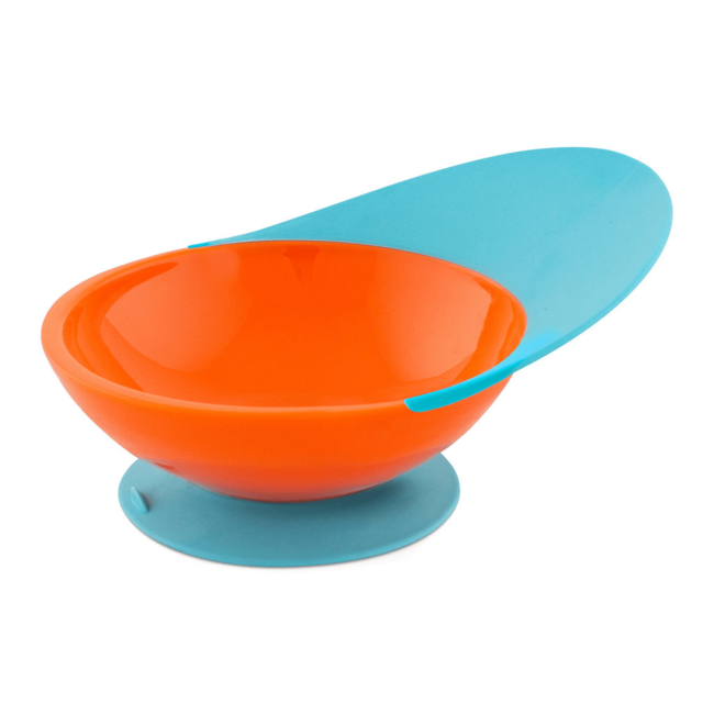 Boon Catch Bowl With Spill Catcher