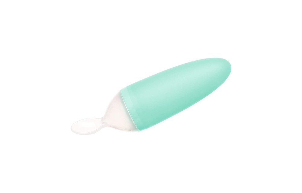 Boon Squirt Baby Food Dispensing Spoon