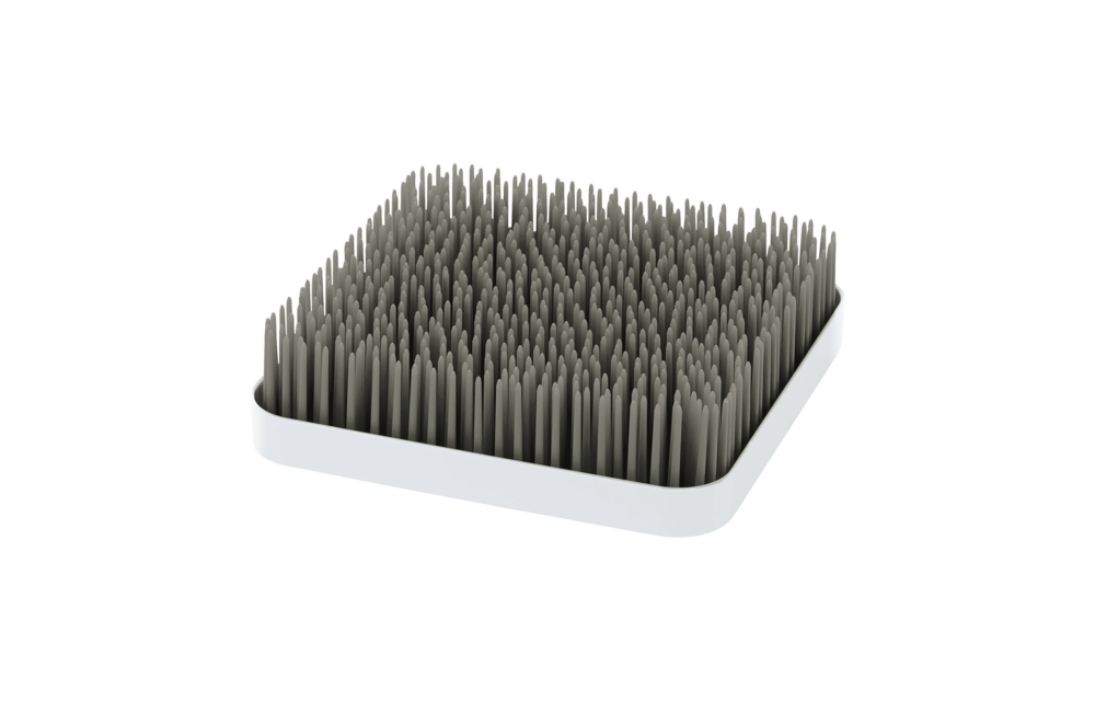Boon Drying Grass