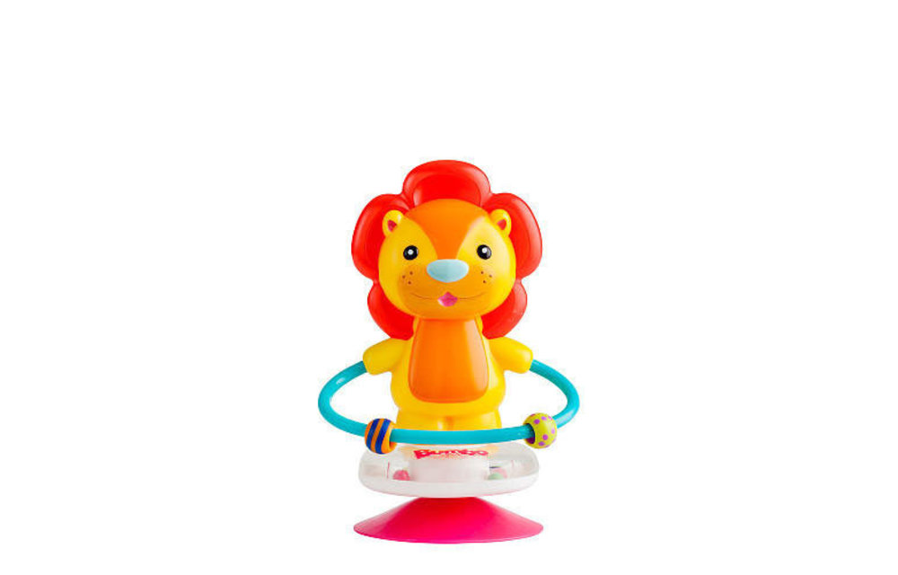 Bumbo Suction Toy