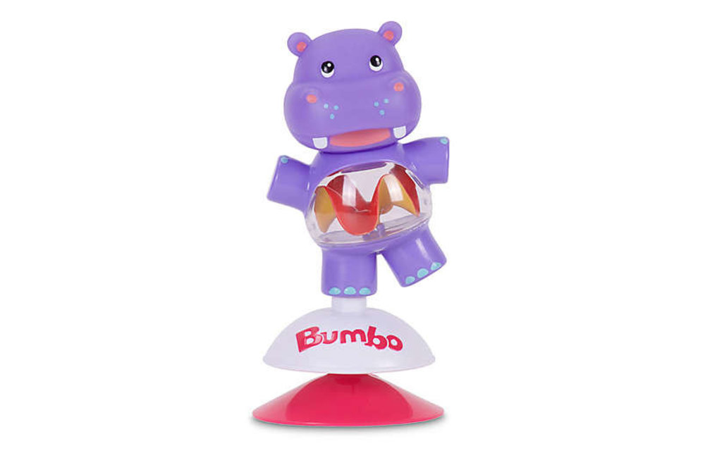 Bumbo Suction Toy