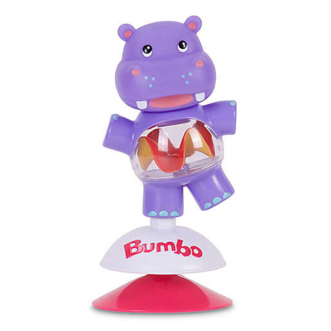 Bumbo Suction Toy